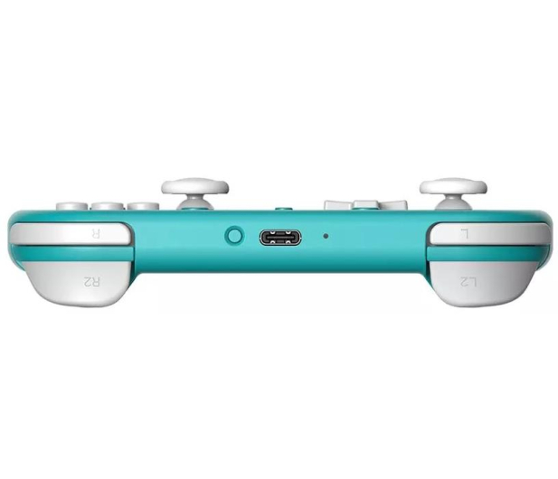 8BitDo Lite 2 BT Gamepad - Turquoise - 1106100 - zdjęcie 3